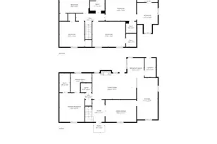 827 Thicket Ln, Houston, TX 77079 - Photo 32