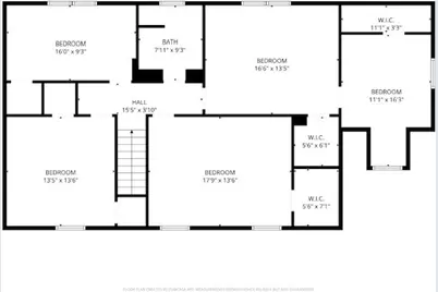 827 Thicket Lane, Houston, TX 77079 - Photo 34