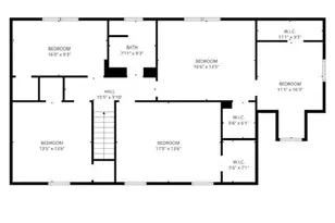 827 Thicket Ln, Houston, TX 77079 - Photo 34