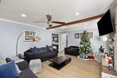 827 Thicket Lane, Houston, TX 77079 - Photo 8