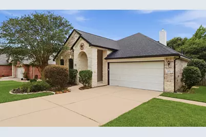 33043 Lois Lane Lane, Magnolia, TX 77354 - Photo 2