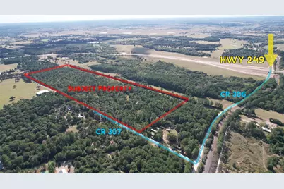 11480 County Road 307, Navasota, TX 77868 - Photo 2