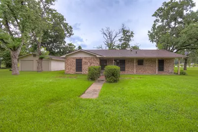 493 Lawrence Road, Trinity, TX 75862 - Photo 1