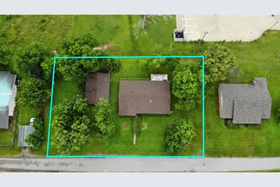 493 Lawrence Road, Trinity, TX 75862 - Photo 40