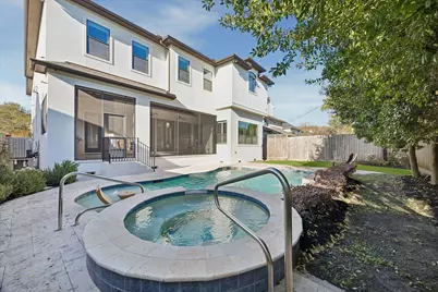 4511 Merrie Lane, Bellaire, TX 77401 - Photo 44