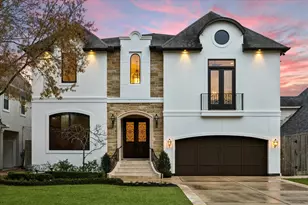 4511 Merrie Ln, Bellaire, TX 77401 - Photo 1