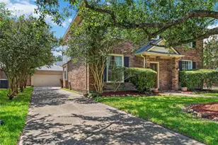 123 Pallins Way, League City, TX 77573 - Photo 2