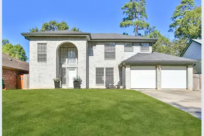 2407 Rolling Glen Drive, Spring, TX 77373 - Photo 1