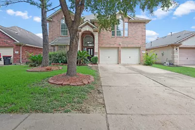 5719 Indigo Trails Drive, Richmond, TX 77469 - Photo 1