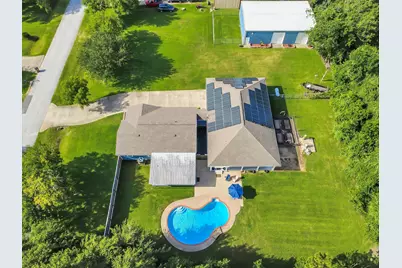 3632 W Meadow Lane, Dickinson, TX 77539 - Photo 6