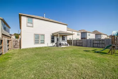 19615 Whitehaven Meadow Trail, Cypress, TX 77429 - Photo 24