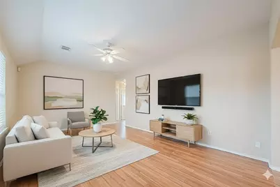 17026 Cypresswood Glen Trail, Hockley, TX 77447 - Photo 2