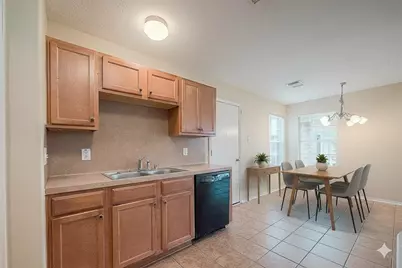 17026 Cypresswood Glen Trail, Hockley, TX 77447 - Photo 6