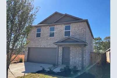 16221 Bergara Bend Drive, Splendora, TX 77327 - Photo 1