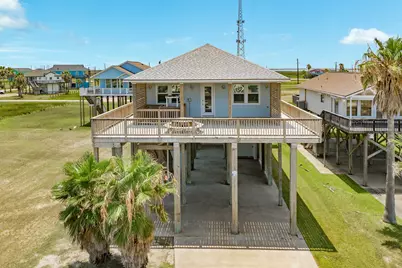 13219 Jolly Roger, Freeport, TX 77541 - Photo 1
