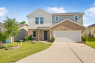 13026 N Green Wing Cir, Willis, TX 77318 - Photo 1