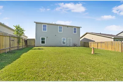 13026 N Green Wing Circle, Willis, TX 77318 - Photo 24
