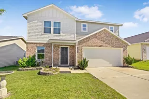 13026 N Green Wing Cir, Willis, TX 77318 - Photo 2