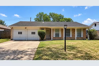 10911 Sageleaf Lane, Houston, TX 77089 - Photo 1