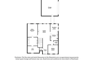 11727 Newlands Ct, Tomball, TX 77377 - Photo 2