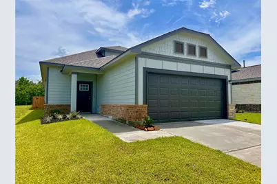 730 Tejas Village Parkway, Beasley, TX 77417 - Photo 2