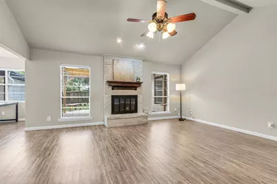 7911 Heathrow Lane, Spring, TX 77379 - Photo 6