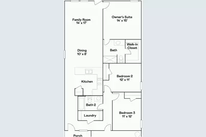 7510 Barcelona Springs Drive, Richmond, TX 77469 - Photo 18