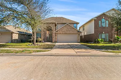 20822 Twila Springs Drive, Houston, TX 77095 - Photo 2