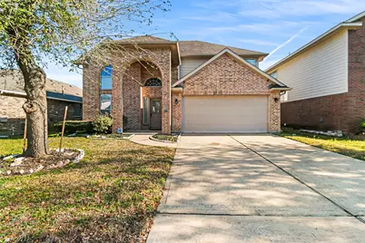 20822 Twila Springs Drive, Houston, TX 77095 - Photo 1