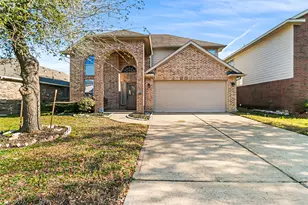 20822 Twila Springs Dr, Houston, TX 77095 - Photo 1