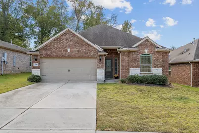 7510 Fettle Lane, Conroe, TX 77304 - Photo 2