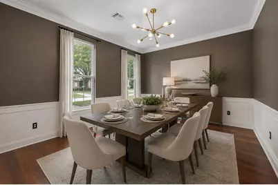 11810 Rue Beaujon Court, Tomball, TX 77377 - Photo 6