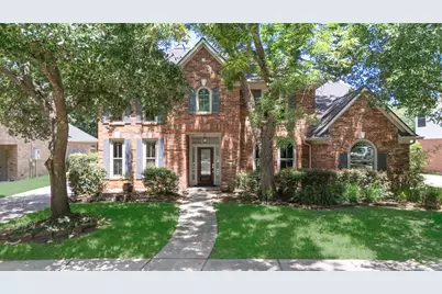 11810 Rue Beaujon Court, Tomball, TX 77377 - Photo 1