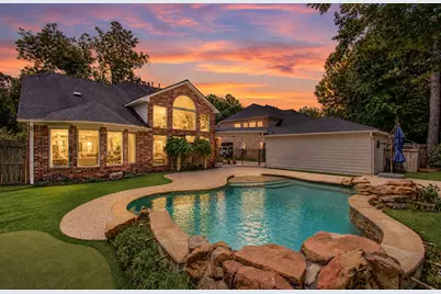 11810 Rue Beaujon Court, Tomball, TX 77377 - Photo 2