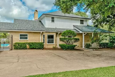 4495 Thomas Lane, Beaumont, TX 77706 - Photo 6