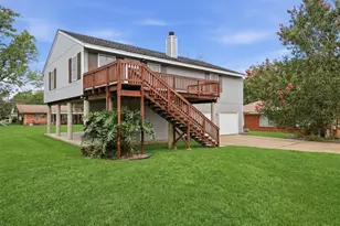 5114 Oleander St, Seabrook, TX 77586 - Photo 2