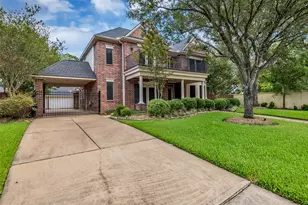 13902 Cantrelle Manor Ln, Cypress, TX 77429 - Photo 42