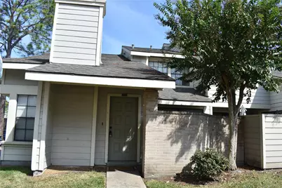 11909 Bob White Drive #15-837, Houston, TX 77035 - Photo 1