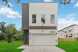 2505 Anita St, Houston, TX 77004 - Photo 4