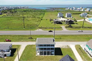 21325 Gulf Dr, Galveston, TX 77554 - Photo 4