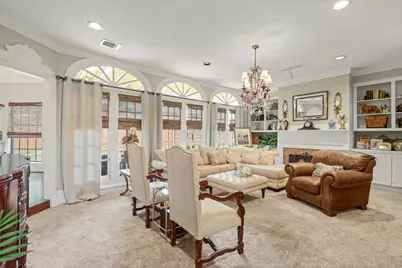 2222 Mossy Glen Court, Richmond, TX 77406 - Photo 10