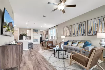 6626 Lahna Oak, Conroe, TX 77304 - Photo 4