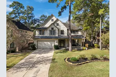 173 Purple Slate Place, The Woodlands, TX 77381 - Photo 1
