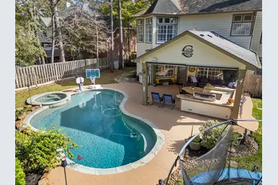 173 Purple Slate Place, The Woodlands, TX 77381 - Photo 38