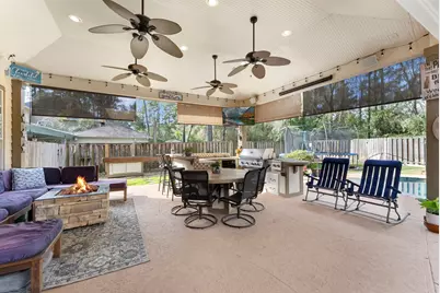 173 Purple Slate Place, The Woodlands, TX 77381 - Photo 36