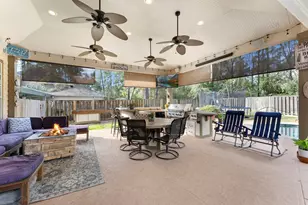 173 Purple Slate Pl, The Woodlands, TX 77381 - Photo 36