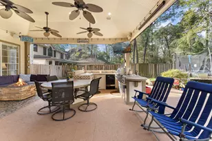 173 Purple Slate Pl, The Woodlands, TX 77381 - Photo 34