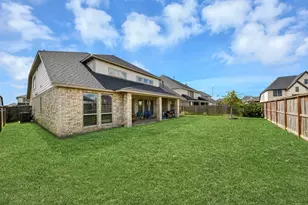 3527 Highcliffe Dr, Katy, TX 77493 - Photo 38