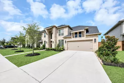 3527 Highcliffe Drive, Katy, TX 77493 - Photo 2