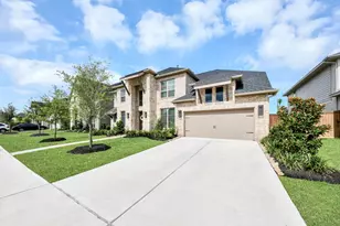 3527 Highcliffe Dr, Katy, TX 77493 - Photo 2
